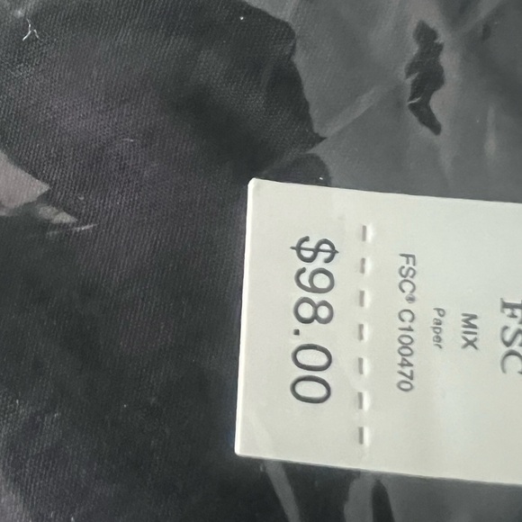 NWT Madewell bestseller Layton Midi Slip Dress size 0 - Picture 7 of 9